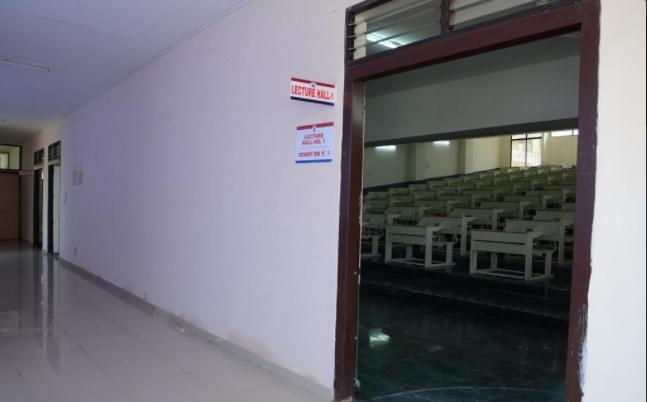 Mahaveer Institute of Medical Sciences and Research Bhopal College Gallery photo 19